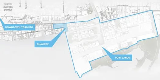 Alphabet is building a platform that aims to make city transport “smarter”